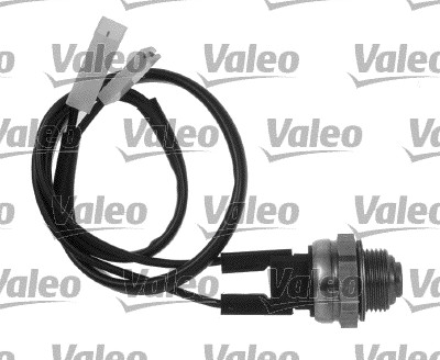 VALEO 819762 Termocontatto, Ventola radiatore