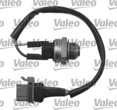 VALEO 819781 Termocontatto,...