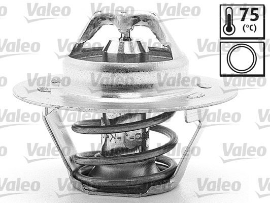 VALEO 819859 Termostato,...