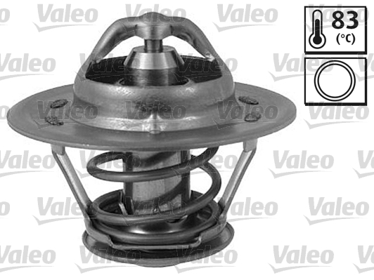 VALEO 819881 Termostato,...