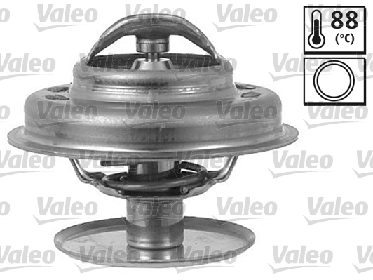 VALEO 819891 Termostato,...