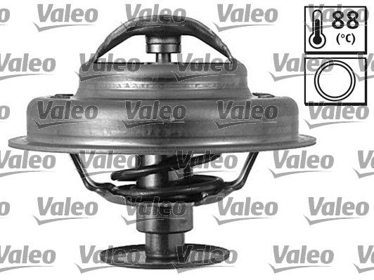 VALEO 819898 Termostato,...