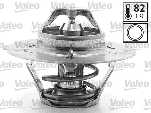 VALEO 819900 Termostato,...