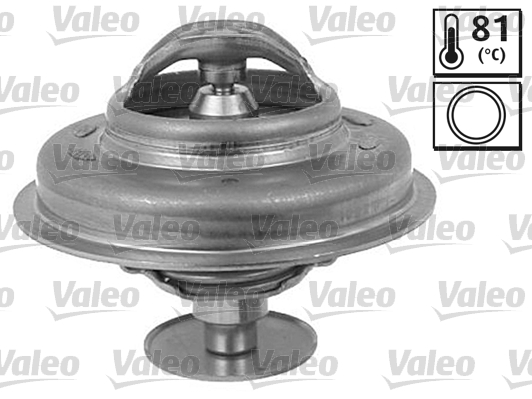 VALEO 819905 Termostato,...