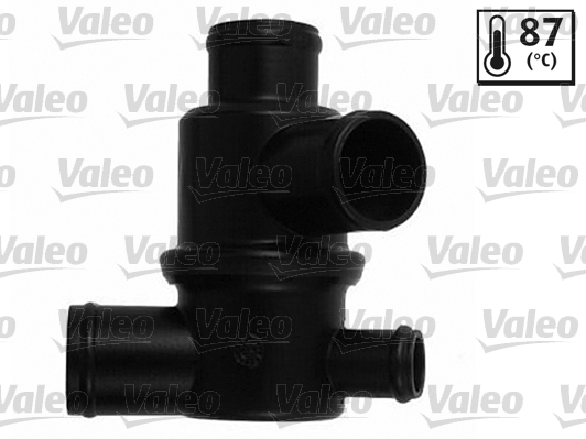 VALEO 819912 Termostato,...