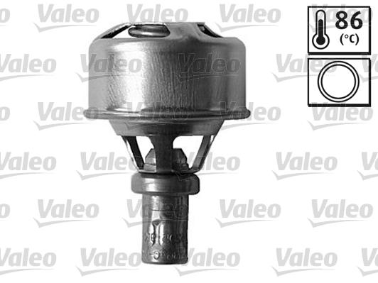 VALEO 819923 Termostato,...