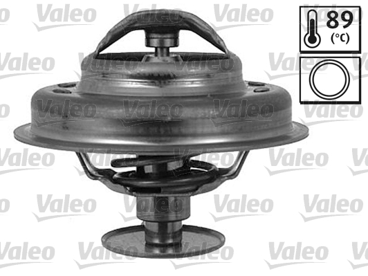 VALEO 819936 Termostato,...