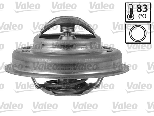 VALEO 819951 Termostato, Refrigerante