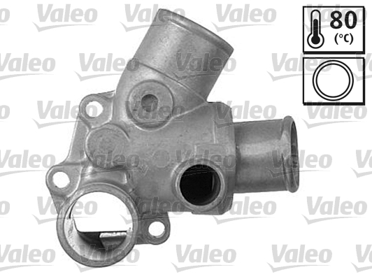 VALEO 819963 Termostat,...