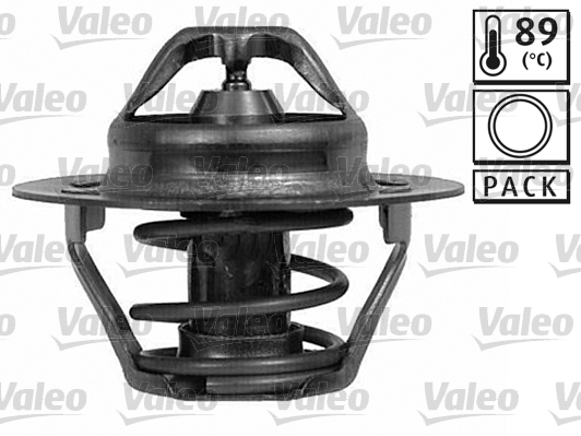 VALEO 820008 Termostato,...