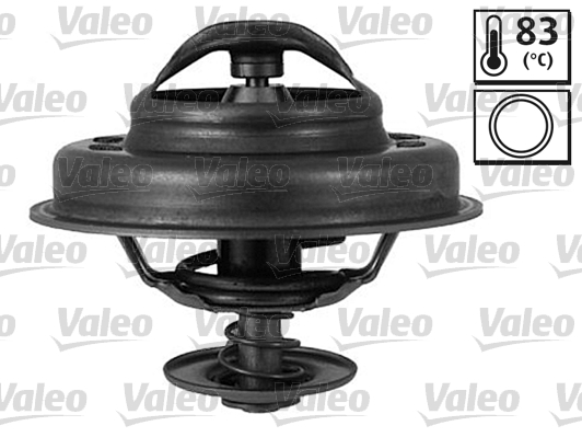 VALEO 820010 Termostato, Refrigerante-Termostato, Refrigerante-Ricambi Euro