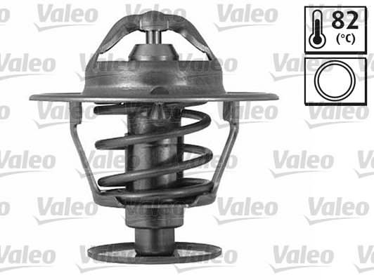 VALEO 820073 Termostato,...