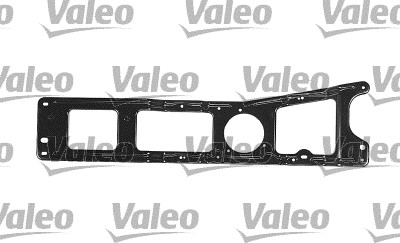 VALEO 820115 Support, radiator fan for RENAULT