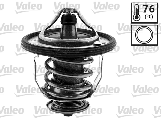 VALEO 820135 Termostato,...