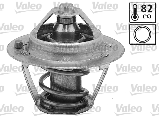 VALEO 820145 Termostato,...