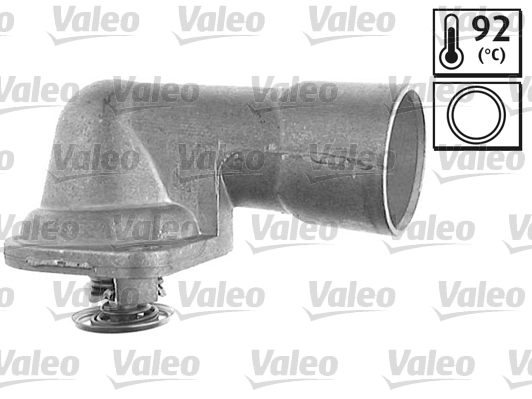 VALEO 820149 Termostat,...