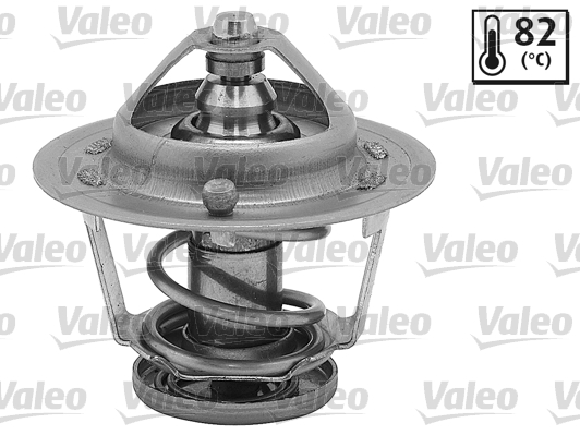 VALEO 820176 Termostato, Refrigerante