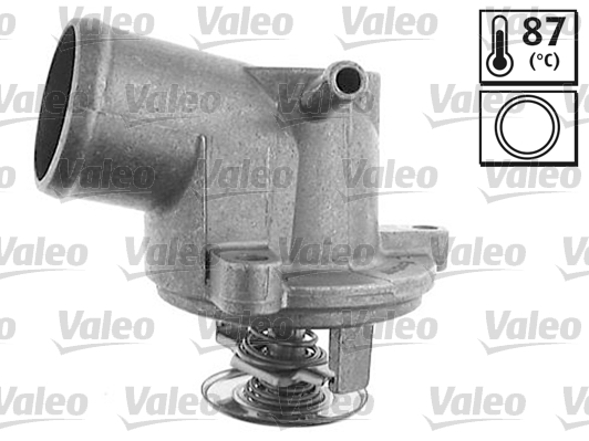 VALEO 820184 Termostato,...