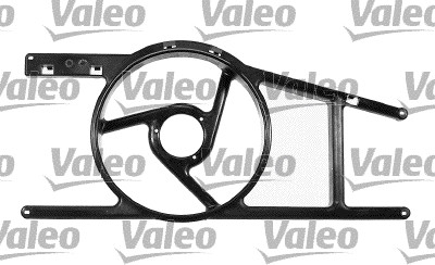 VALEO 820254 Halter,...