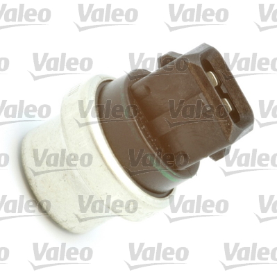 Sensor, coolant temperature