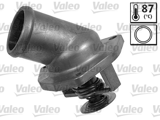 VALEO 820435 Termostat,...