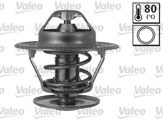 VALEO 820525 Thermostat,...