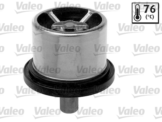 VALEO 820546 Thermostat,...