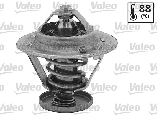 VALEO 820549 Termostato,...