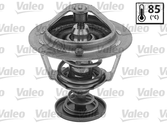 VALEO 820552 Termostato,...