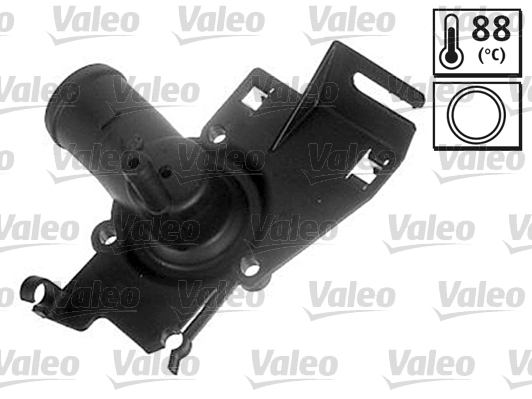 VALEO 820595 Termostat,...