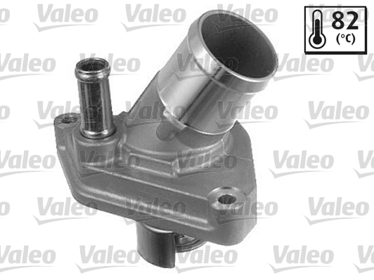 VALEO 820596 Termostato,...