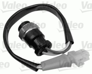 VALEO 820830 Termocontatto, Ventola radiatore