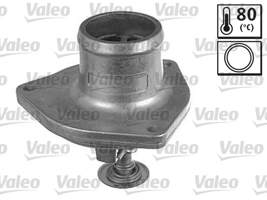 VALEO 820979 Termostato, Refrigerante