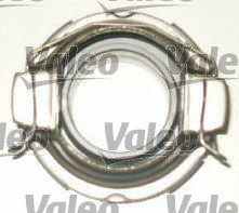 VALEO 821031 Kit frizione-Kit frizione-Ricambi Euro