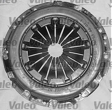 VALEO 821083 Kit frizione