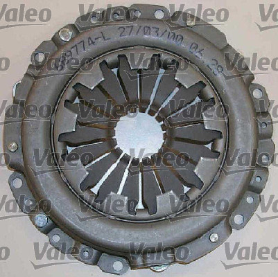 VALEO 821117 Sada spojky