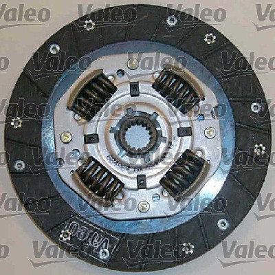 VALEO 821117 Kit frizione