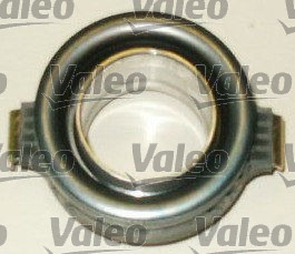 VALEO 821122 Kit frizione