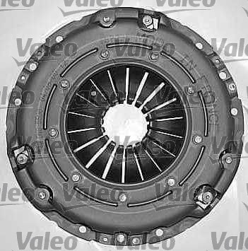 VALEO 821216 Kit frizione