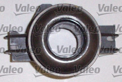 VALEO 821238 Kit frizione-Kit frizione-Ricambi Euro