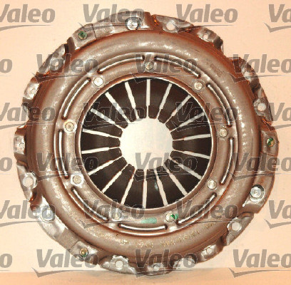 VALEO 821301 kuplungkészlet