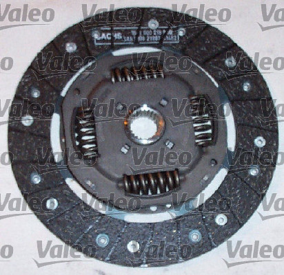 VALEO 821308 Kit frizione