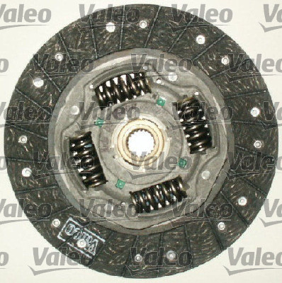 VALEO 821323 Kit frizione