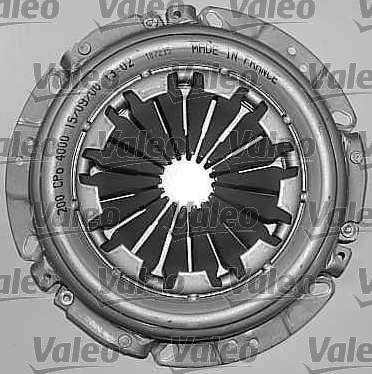 VALEO 821342 Kit frizione