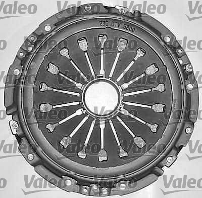 VALEO 821363 Kit frizione