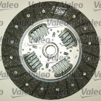 VALEO 821393 Kit frizione