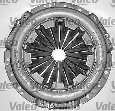 VALEO 821420 Kit frizione