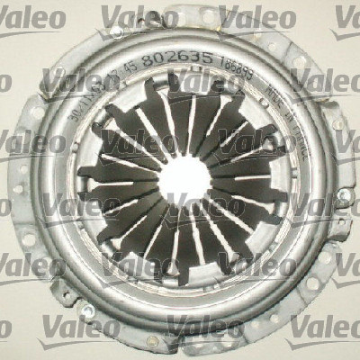 VALEO 826027 Kit frizione