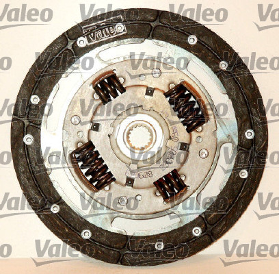 VALEO 826043 Kit frizione