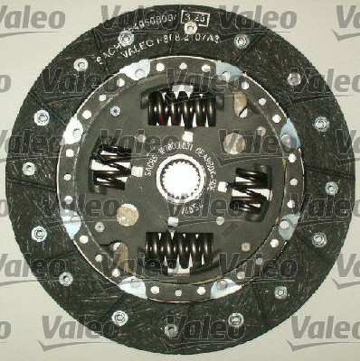 VALEO 826066 Kit frizione